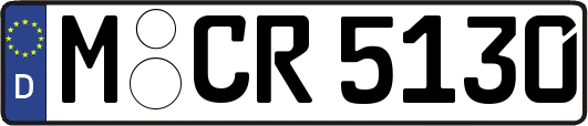 M-CR5130