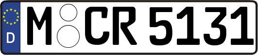 M-CR5131