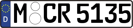 M-CR5135