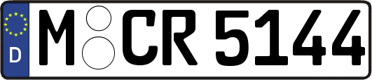 M-CR5144