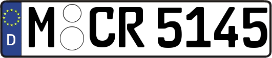 M-CR5145