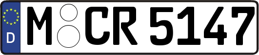 M-CR5147