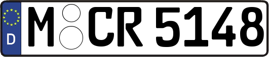 M-CR5148