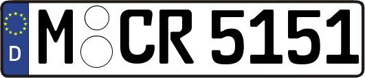 M-CR5151