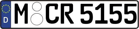M-CR5155