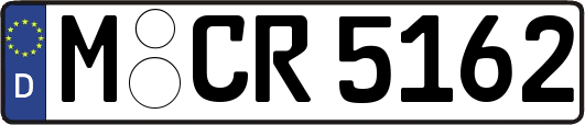 M-CR5162