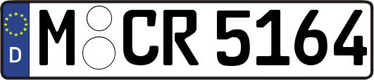 M-CR5164
