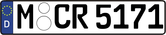 M-CR5171