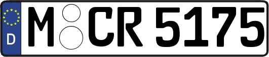 M-CR5175