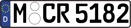 M-CR5182