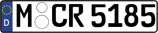 M-CR5185
