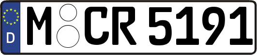 M-CR5191