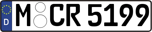 M-CR5199