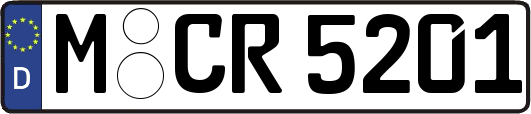 M-CR5201