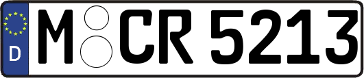 M-CR5213