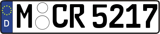 M-CR5217