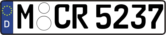 M-CR5237