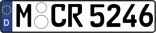 M-CR5246