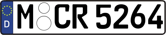 M-CR5264