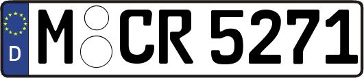 M-CR5271