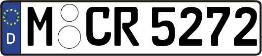 M-CR5272