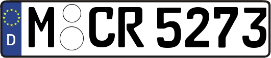 M-CR5273