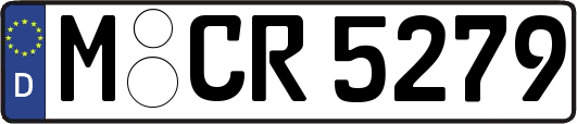 M-CR5279