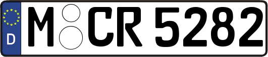 M-CR5282