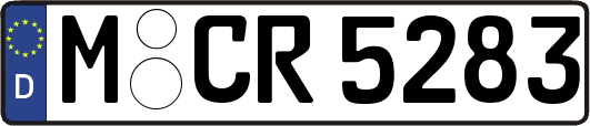 M-CR5283