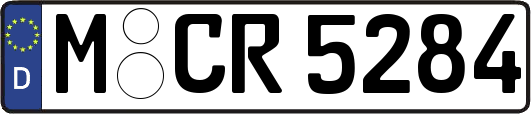 M-CR5284
