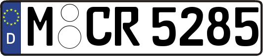 M-CR5285