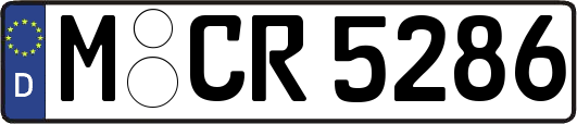 M-CR5286