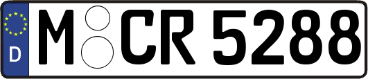 M-CR5288