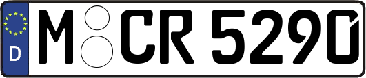 M-CR5290