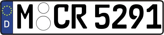 M-CR5291
