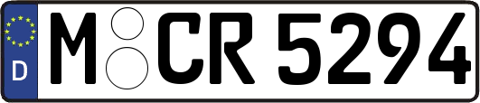 M-CR5294