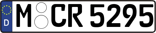M-CR5295