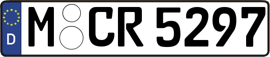 M-CR5297