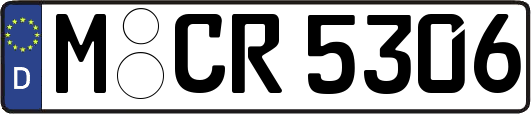 M-CR5306