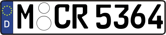 M-CR5364