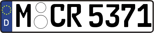 M-CR5371