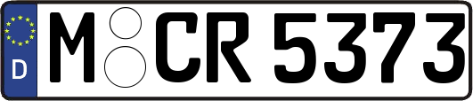M-CR5373