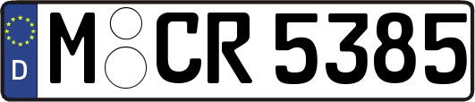 M-CR5385