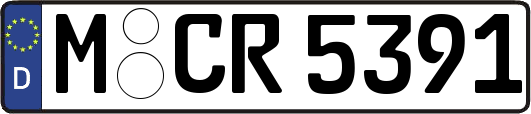 M-CR5391