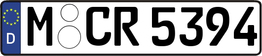 M-CR5394