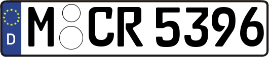 M-CR5396