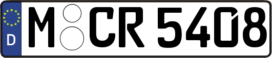 M-CR5408