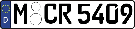 M-CR5409
