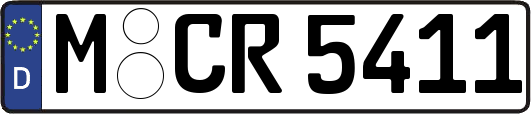 M-CR5411