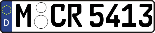 M-CR5413